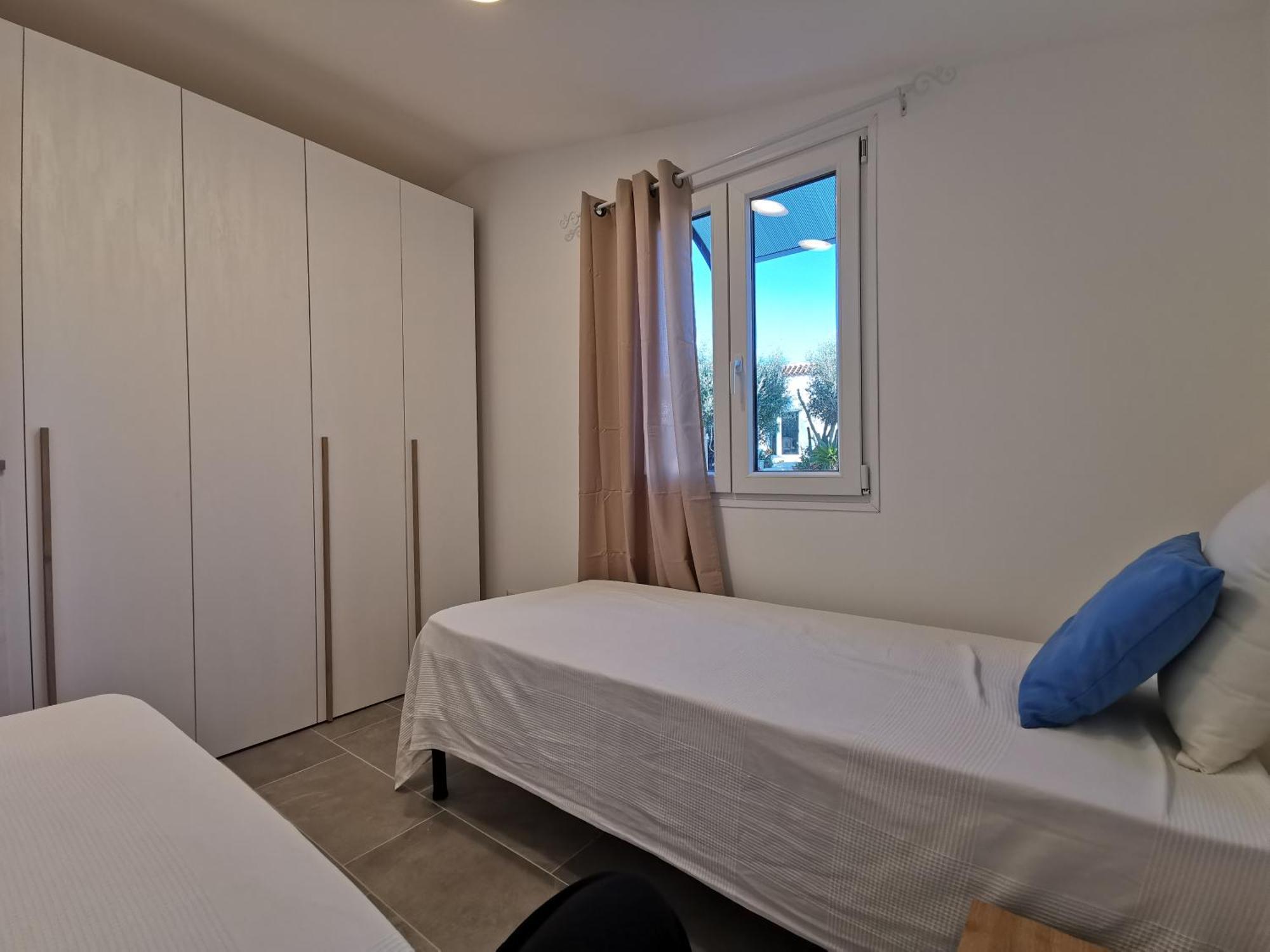 فيلا Casa Mariposa Porto Rotondo Rudalza المظهر الخارجي الصورة