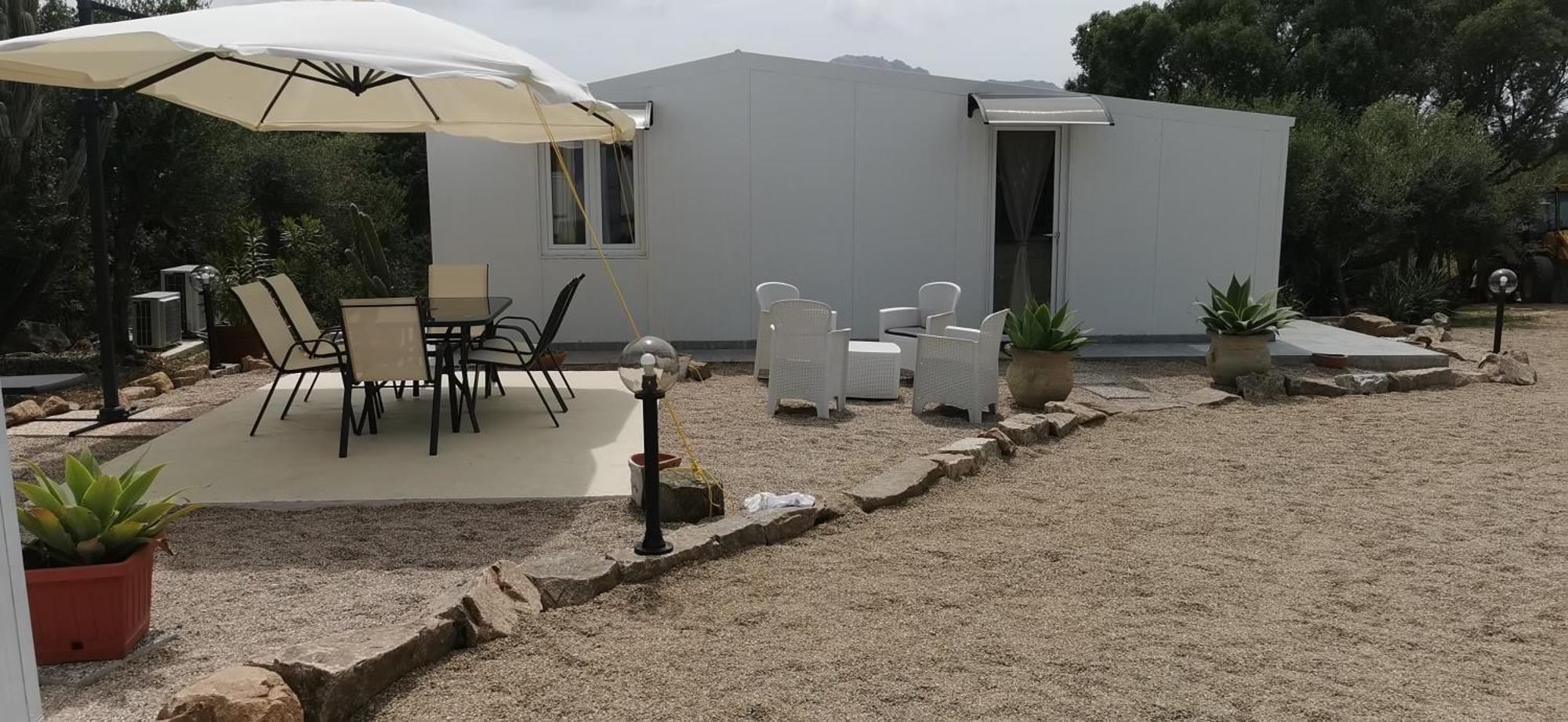 فيلا Casa Mariposa Porto Rotondo Rudalza المظهر الخارجي الصورة