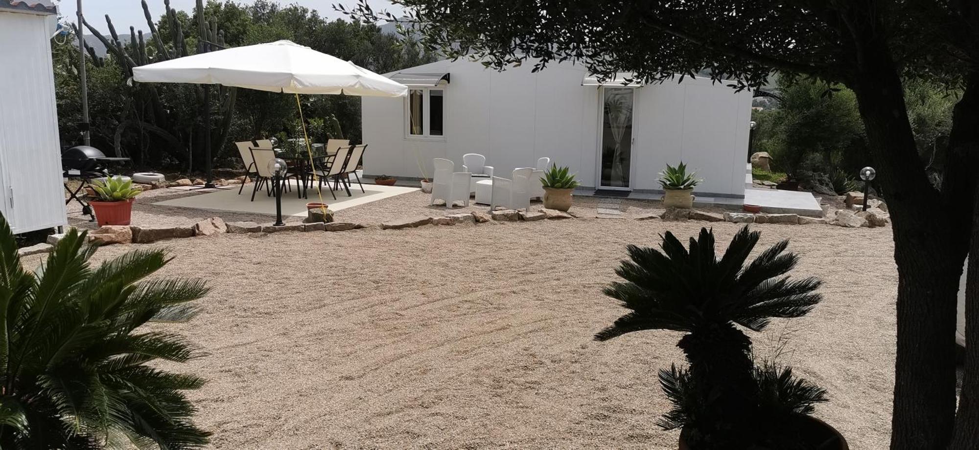 فيلا Casa Mariposa Porto Rotondo Rudalza المظهر الخارجي الصورة