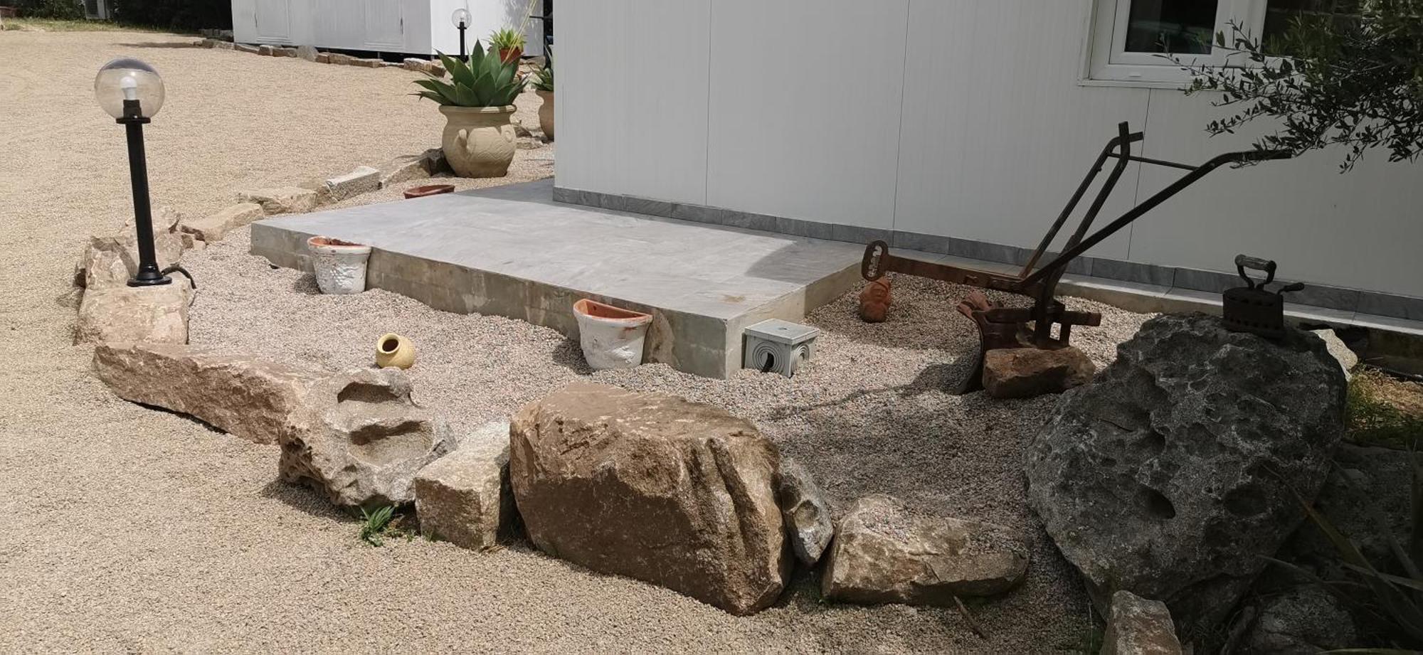 فيلا Casa Mariposa Porto Rotondo Rudalza المظهر الخارجي الصورة